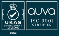 ISO 9001 Certified