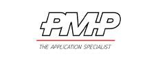 PMP Logo
