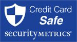 Credit Card Safe - Security Metrics
