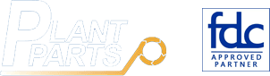 Plant Parts - FDC Approved Partner