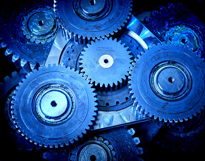 Online Parts Finders - Plant Parts