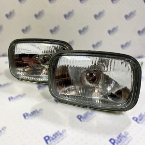 Komatsu Head Lamp - Product Number: 120-Y79-5150