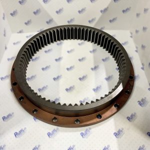 Doosan Ring Gear - Product Number: 150F1004-00