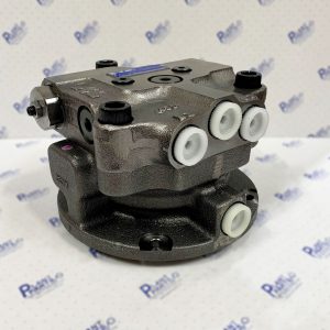 Komatsu Swing Motor - Product Number: 843200638