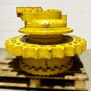 Komatsu Final Drive Assembly - Product Number: 209-27-00131