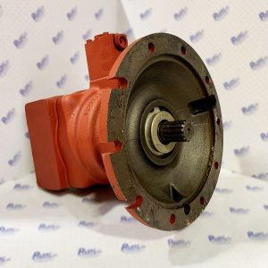 Kobelco Swing Motor - Product Number: 2441U825F1