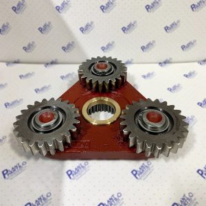 Case 2nd Reduction Assembly - Product Number: H5039330