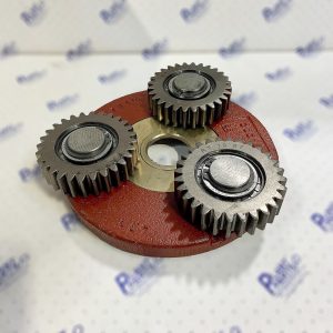 Hitachi 1st Reduction Assembly - Product Number: 71480183