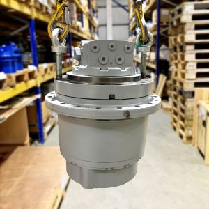 Bonfiglioli Final Drive Assembly - Product Number: 707C3M