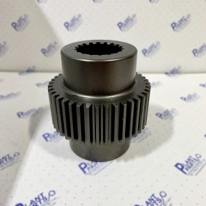 Case Brake Shaft - Product Number: R6527829