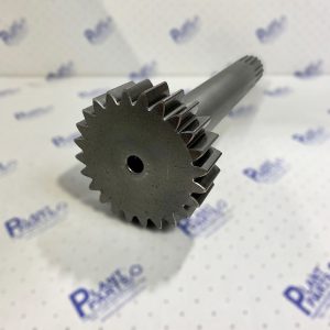 New Holland 1st Sun Gear - Product Number: 72211190