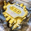 Komatsu Valve - Product Number: 700-93-34002