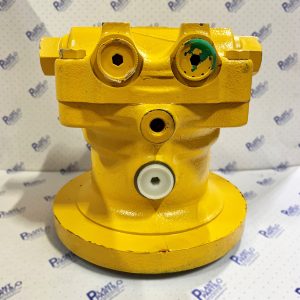 Komatsu Swing Motor Assembly - Product Number: 708-7T-00381
