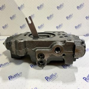 Doosan Regulator - Product Number: 717121