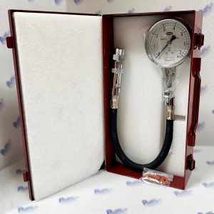 JCB Diesel Compression Gauge - Product Number: 892/01316