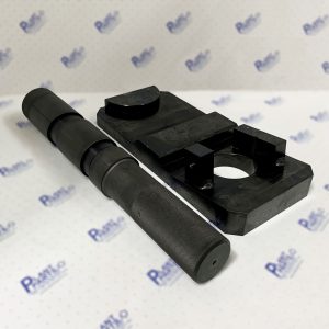 JCB Con Rod - Product Number: 892/01337