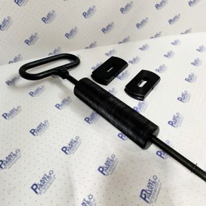 JCB Extractor Assy - Product Number: 998/11245