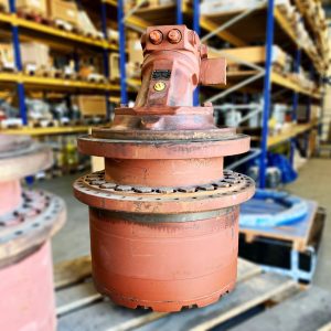 Rexroth Final Drive Assembly - Product Number: GFT100 T3/2100