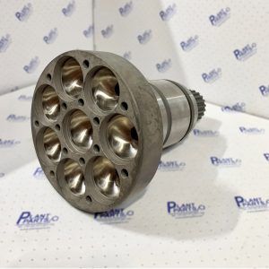 Doosan Drive Shaft - Product Number: K9004043