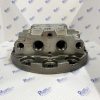 Doosan Rear Flange Kit - Product Number: K9004993