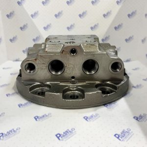 Doosan Rear Flange Kit - Product Number: K9004993