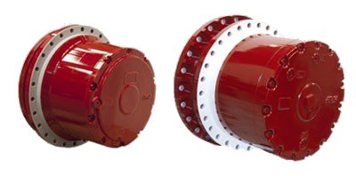 Travel Drive | PMC Series