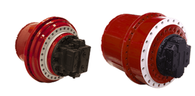 Travel Drive | PMCI Series