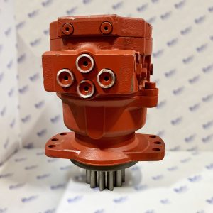 Kobelco Swing Drive Assembly - Product Number: PW15V00016F1