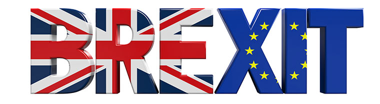 We’re beating Brexit!