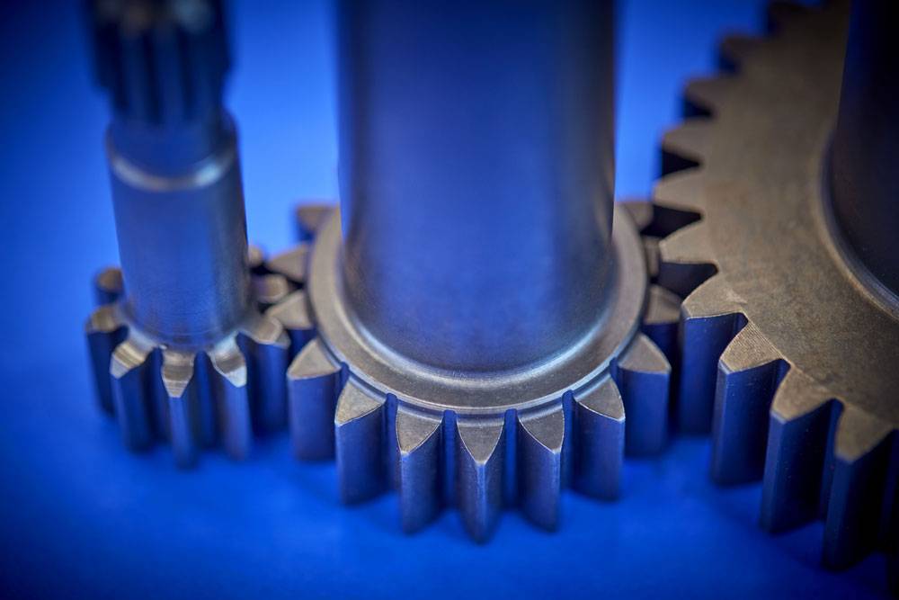 Replacement Final Drives