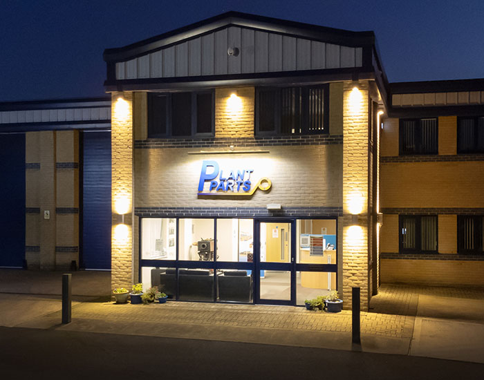 Expert Friendly Advice - Plant Parts