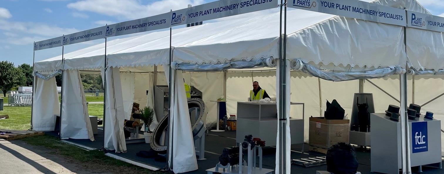 PlantWorx 2023 - Countdown!