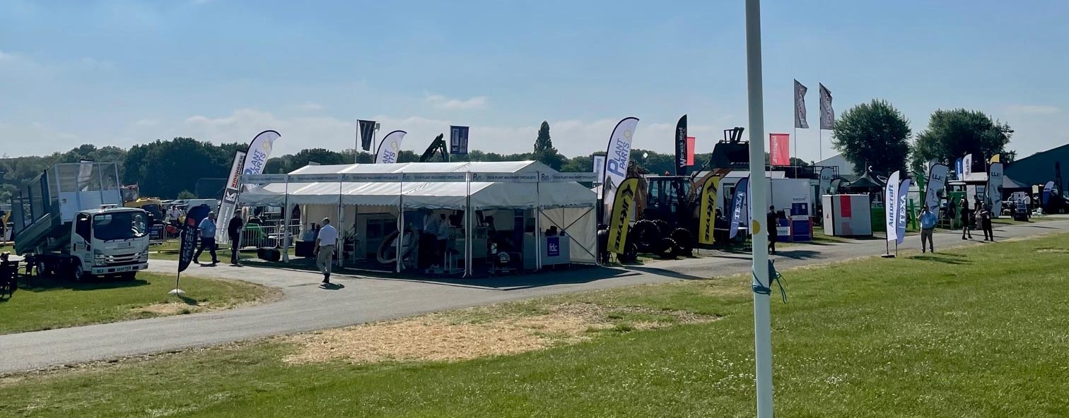 Plantworx 2023 Review