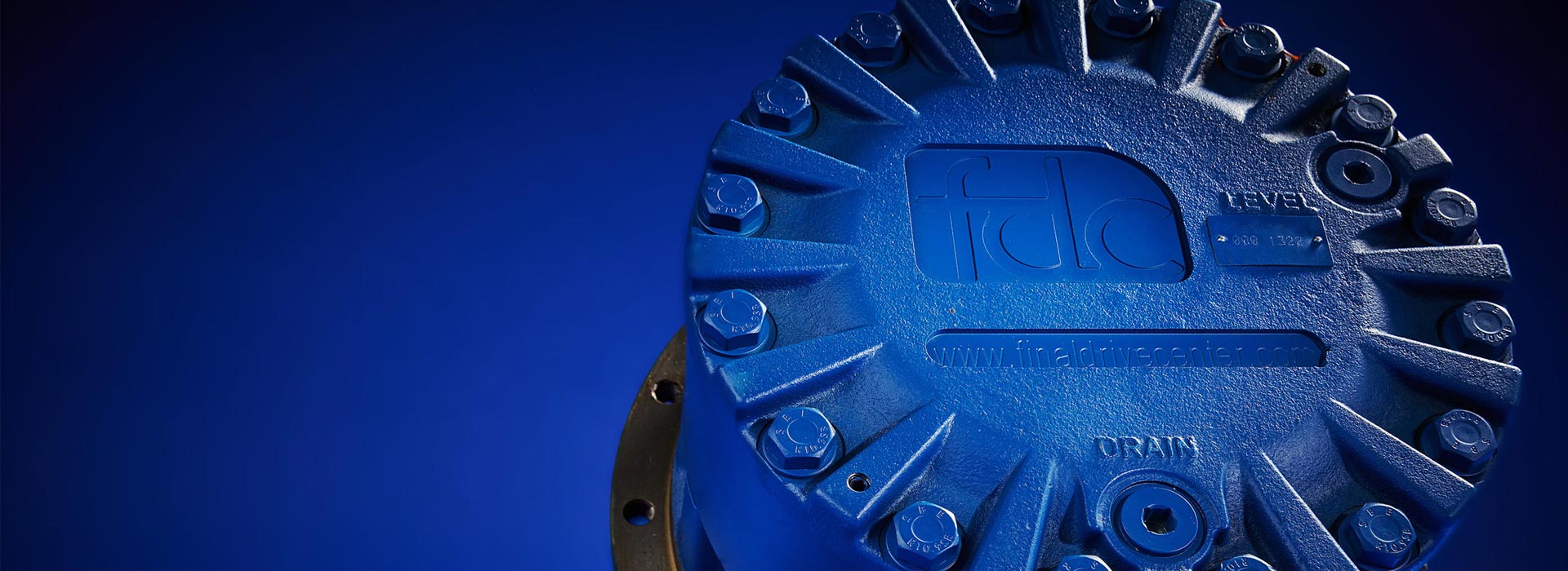 CAT excavators - new dedicated aftermarket range