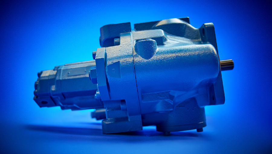 Hydraulic Pump Part Numbers