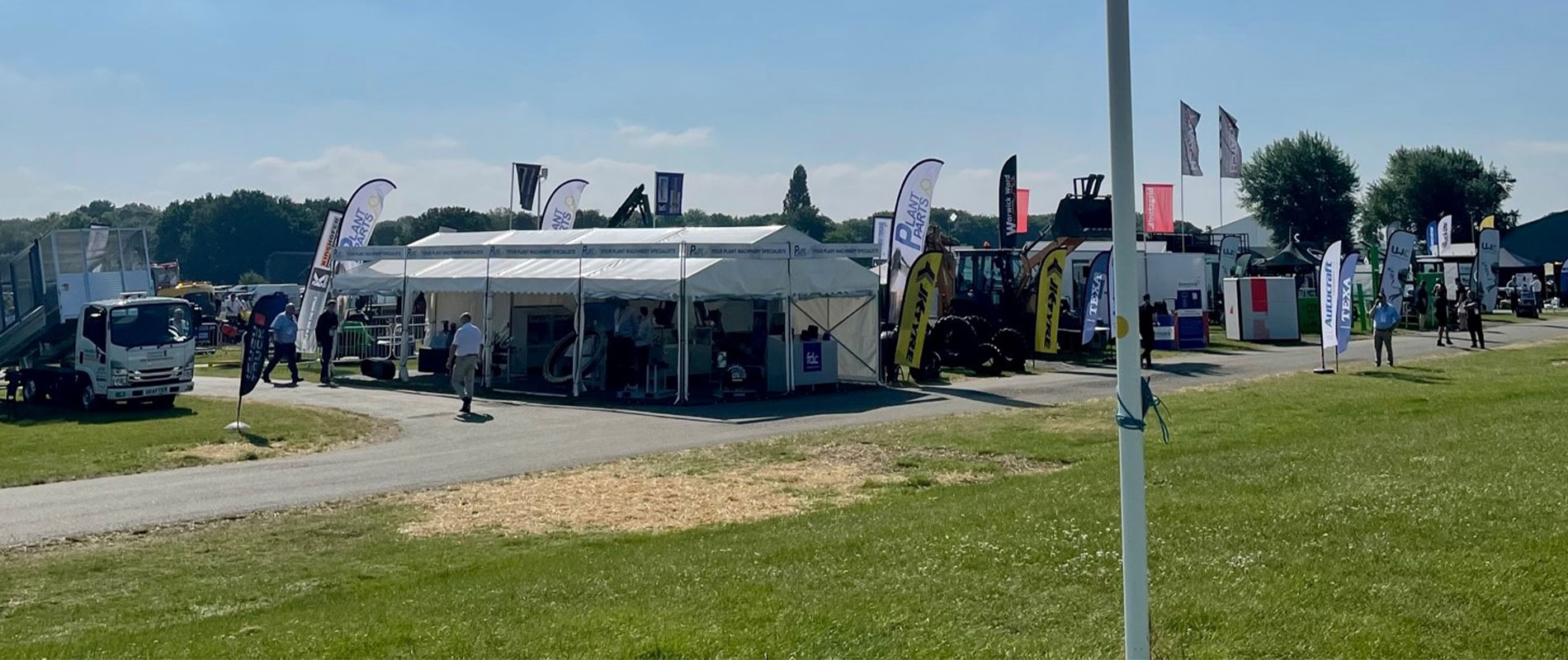 Plantworx - Plant Parts