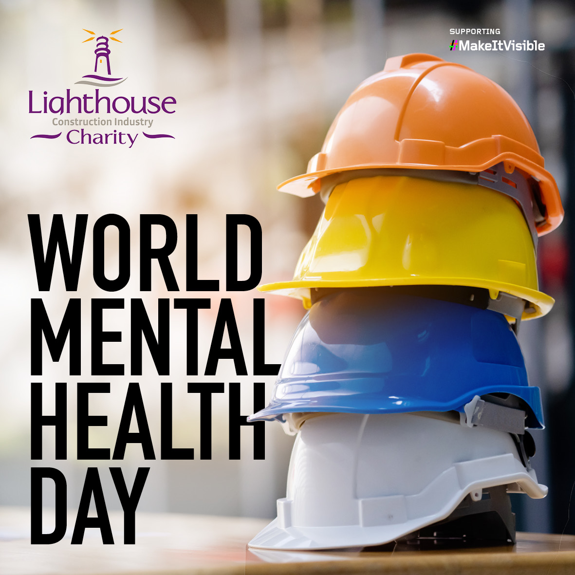 World Mental Health Day