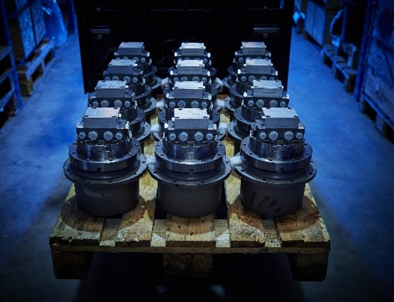 Largest Independent Parts Stockholdings in the UK