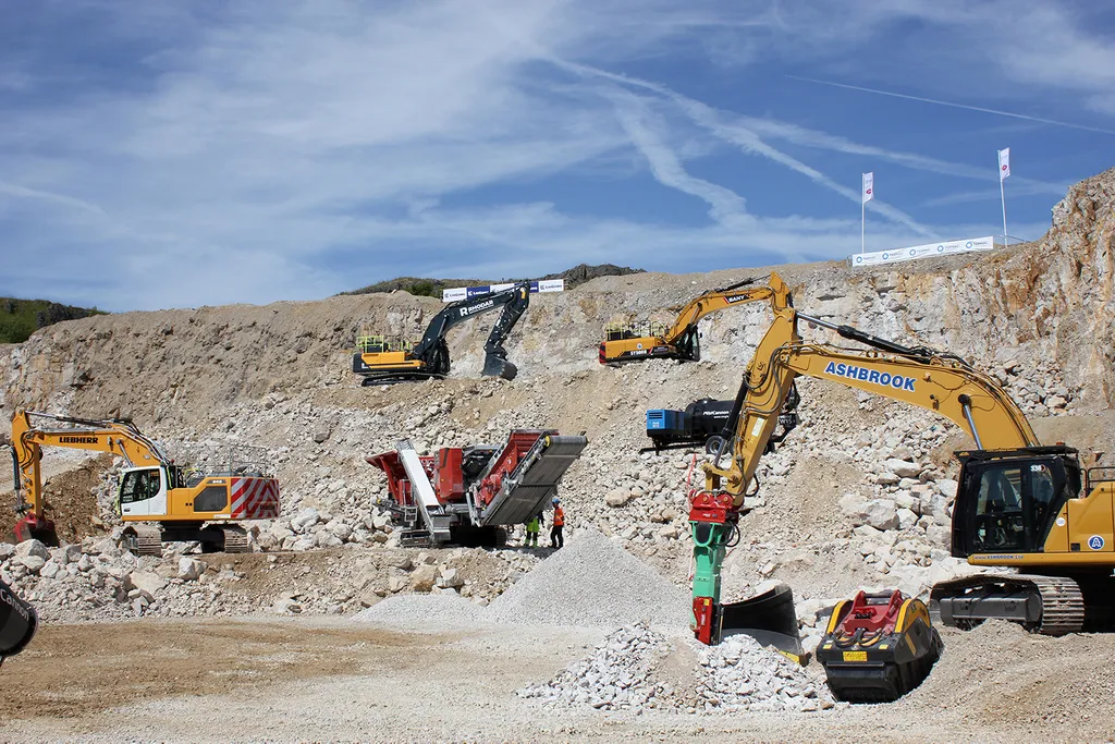 Hillhead Plant Parts Ltd