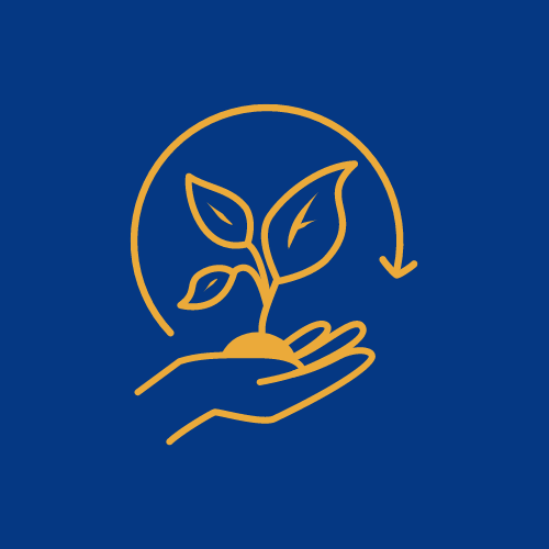 Three key benefits- Sustainability