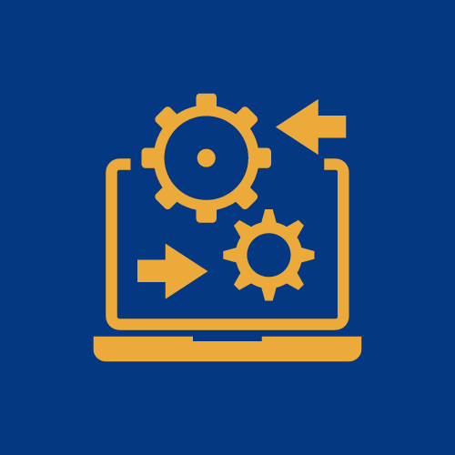 Three key benefits- Technology Integration