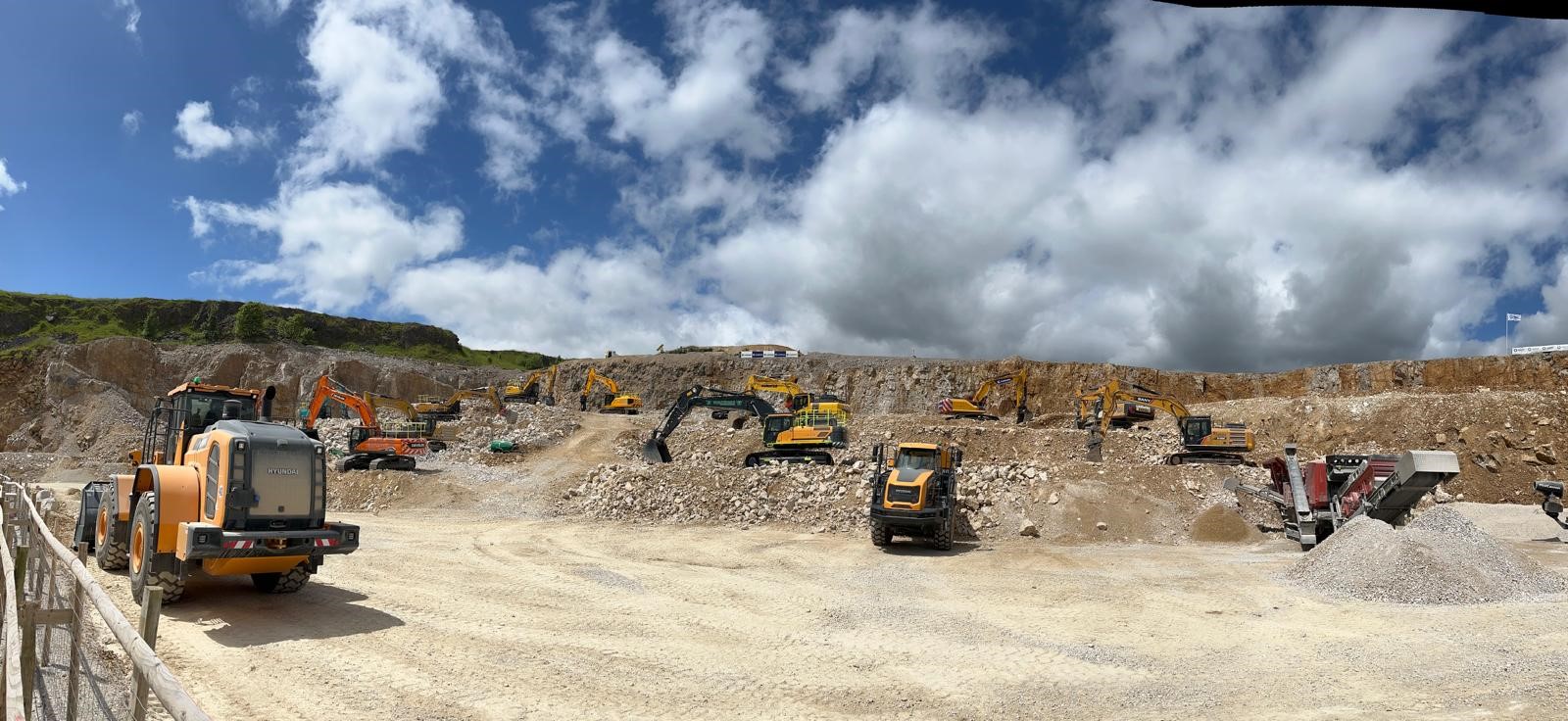 Hillhead quarry