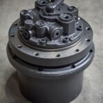 Our Love Affair with our Top 3 Most Popular Excavator Parts that you need to know about:
