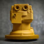 Our Love Affair with our Top 3 Most Popular Excavator Parts that you need to know about: