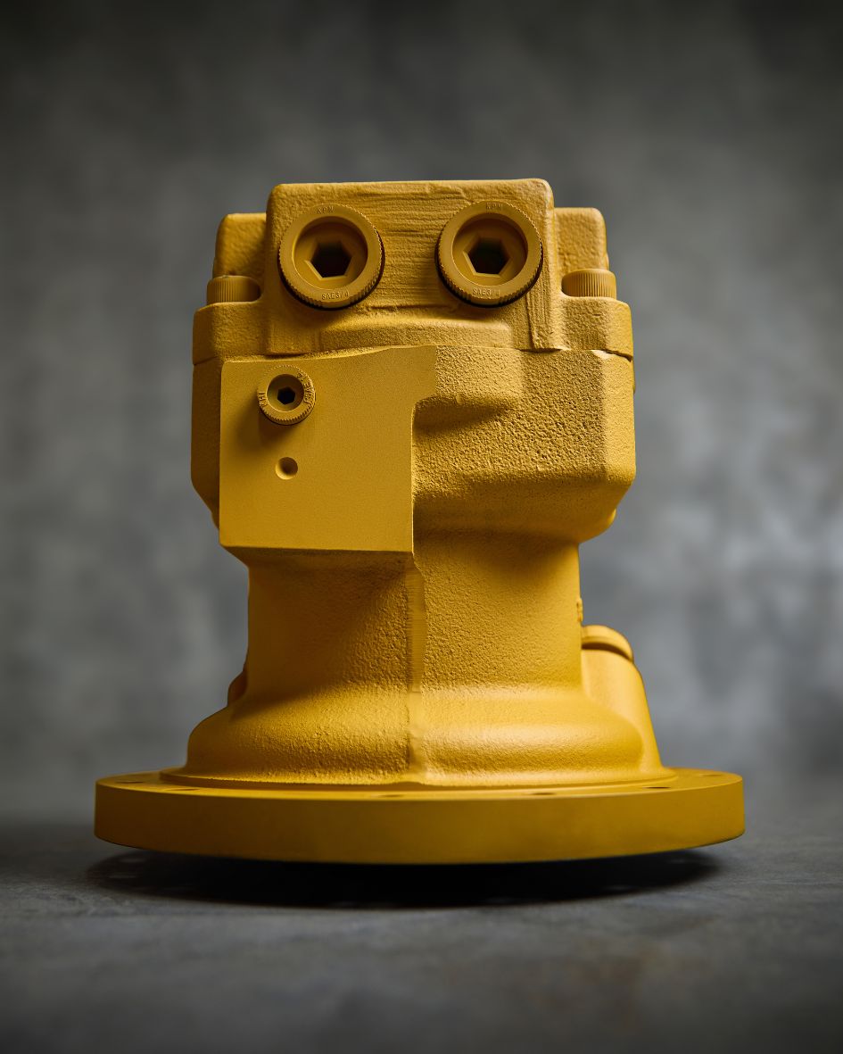 Our Love Affair with our Top 3 Most Popular Excavator Parts that you need to know about: