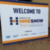 Executive Hire Show 2025