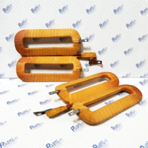 Komatsu Field Coil Assy