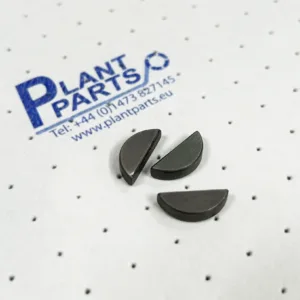 Komatsu Woodruff Key