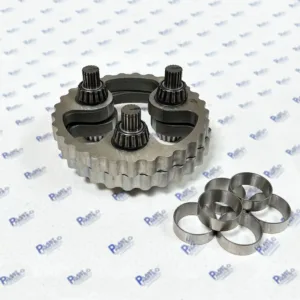 Komatsu RV Gear Assy