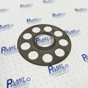 Komatsu Retainer Plate